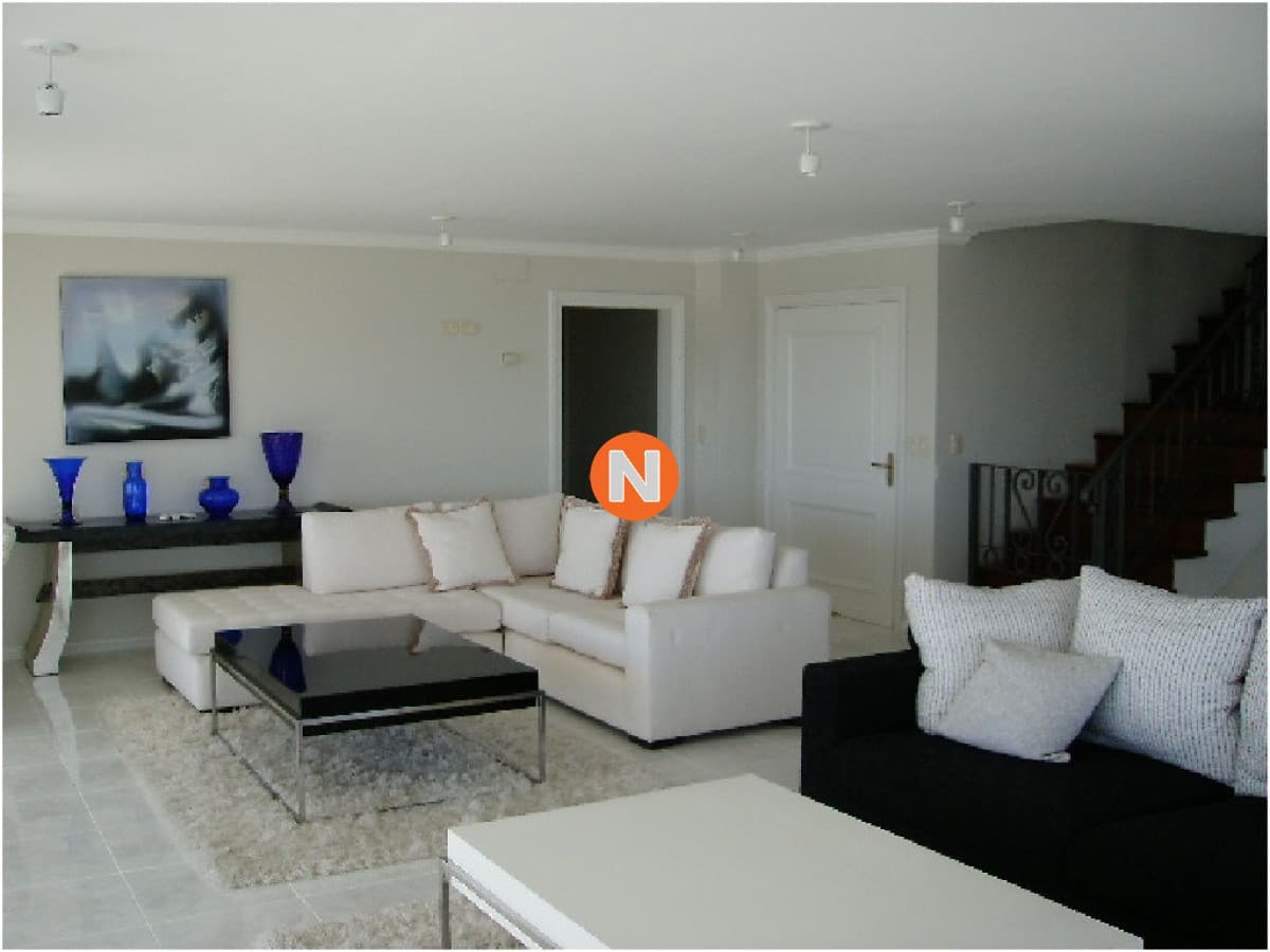 Apartamento en Venta y Alquiler, Mansa, Punta del Este, 4 Do ...