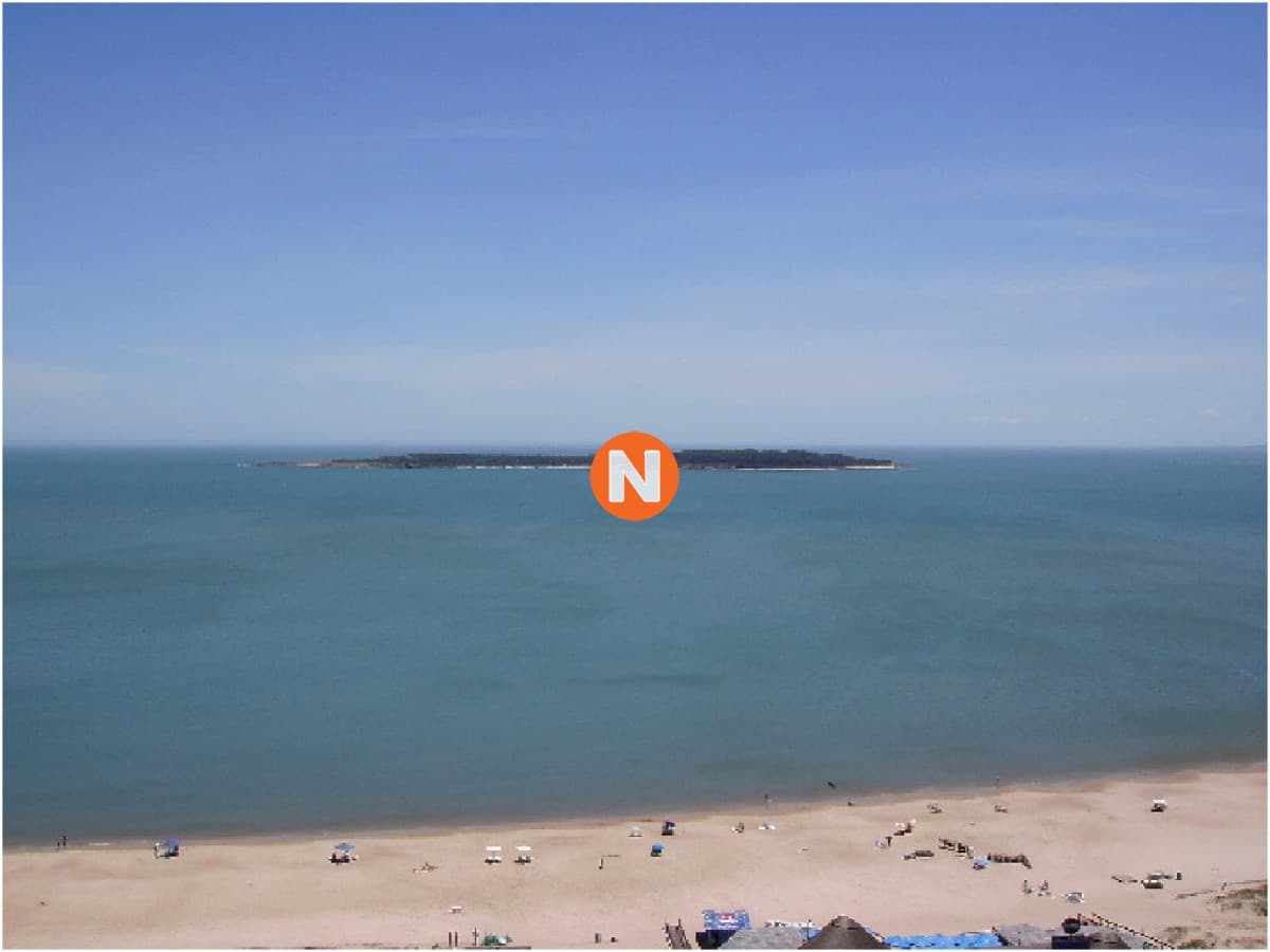 Apartamento en Venta y Alquiler, Mansa, Punta del Este, 4 Do ...