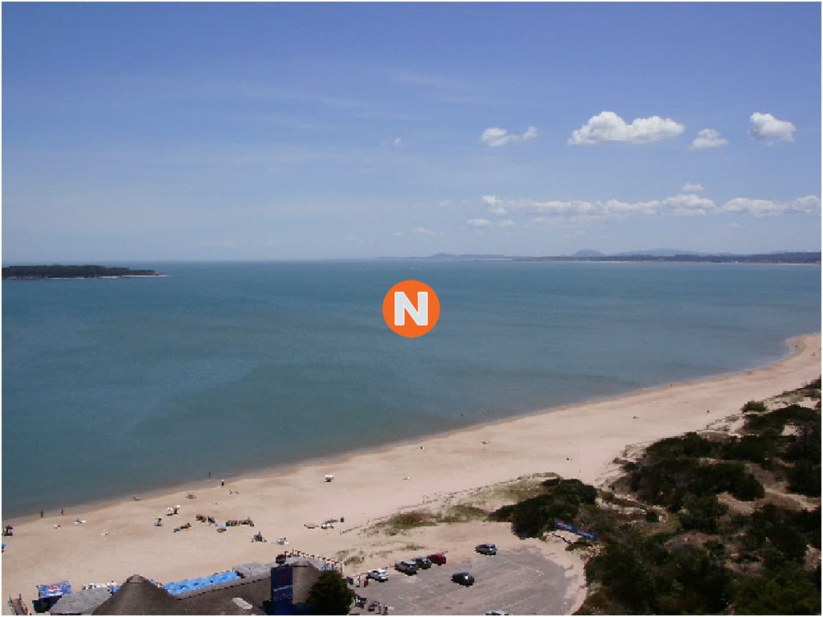Apartamento en Venta y Alquiler, Mansa, Punta del Este, 4 Do ...