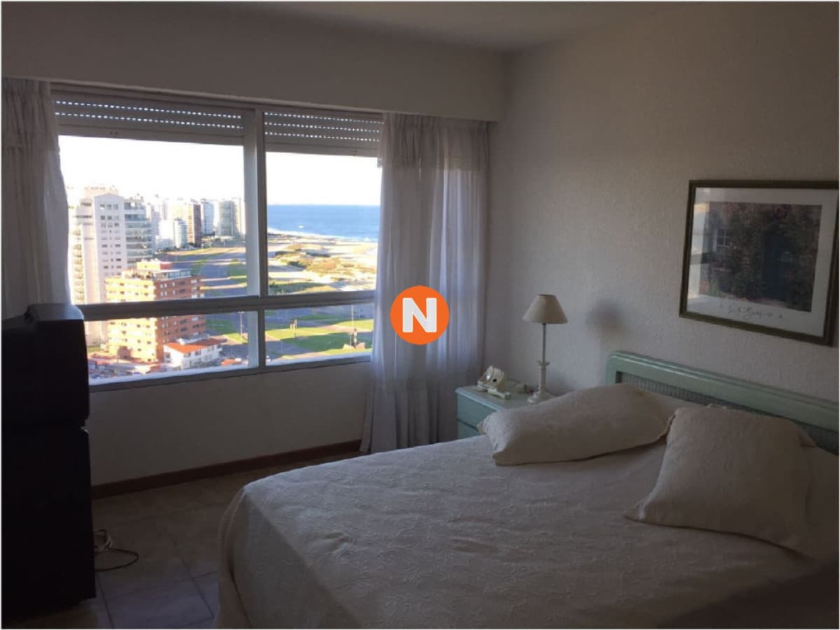 Apartamento en Venta y Alquiler, Peninsula, Punta del Este,  ...