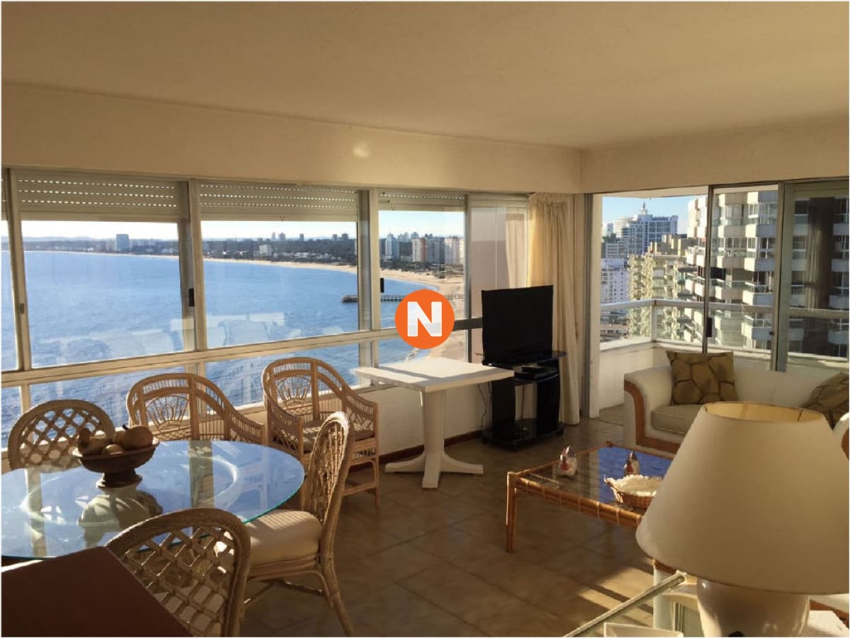 Apartamento en Venta y Alquiler, Peninsula, Punta del Este,  ...
