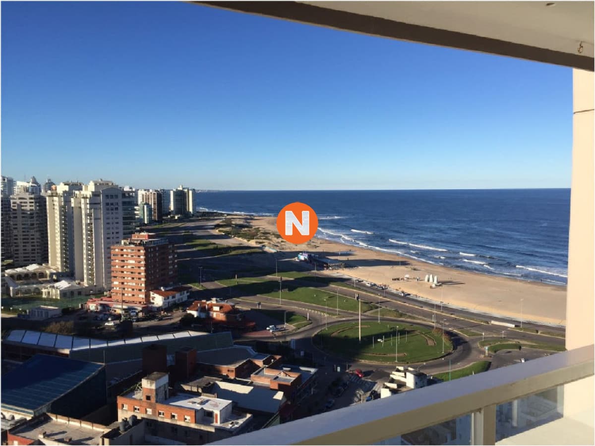 Apartamento en Venta y Alquiler, Peninsula, Punta del Este,  ...