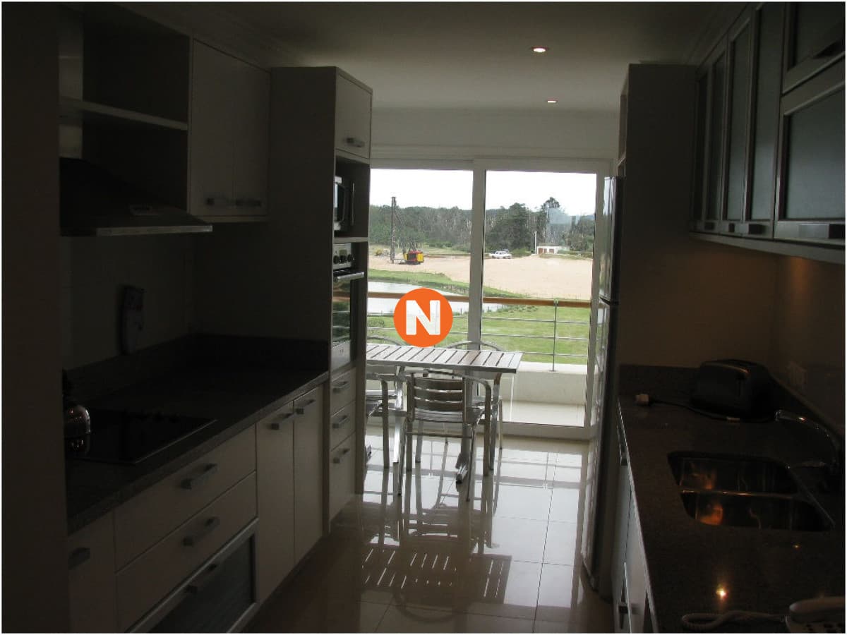 Apartamento en Venta y Alquiler, Mansa, Punta del Este, 2 Do ...