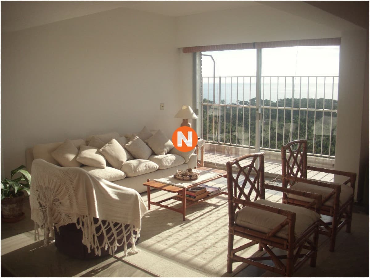 Apartamento en Venta y Alquiler, Mansa, Punta del Este, 3 Do ...