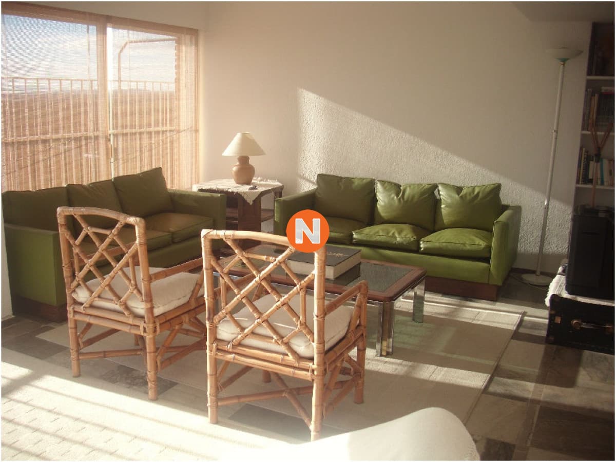 Apartamento en Venta y Alquiler, Mansa, Punta del Este, 3 Do ...