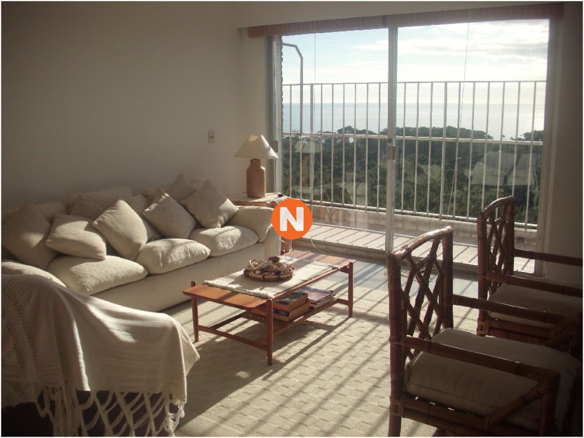 Apartamento en Venta y Alquiler, Mansa, Punta del Este, 3 Do ...