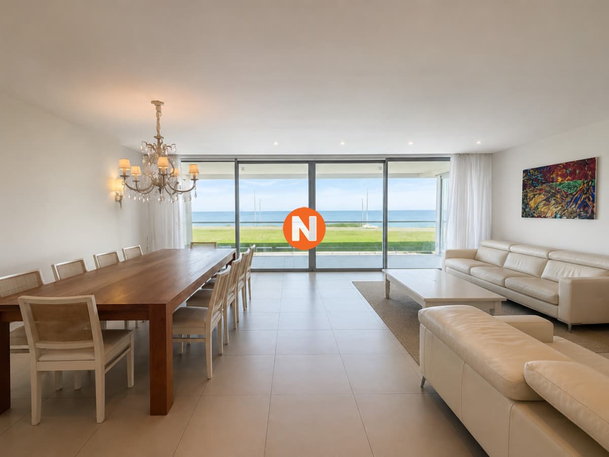 Apartamento en Venta y Alquiler, Brava, Punta del Este, 4 Do ...