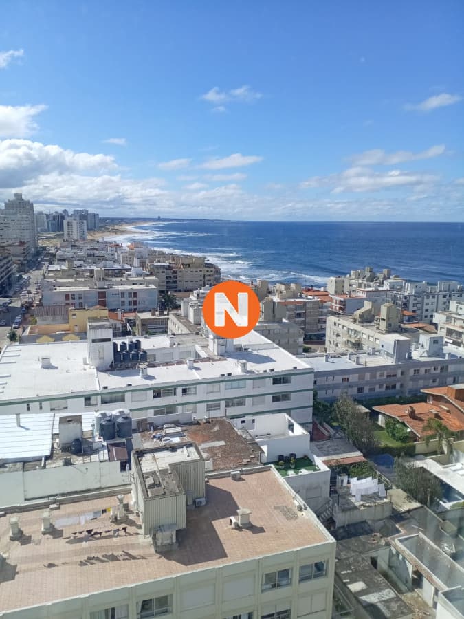 Apartamento en Alquiler, Peninsula, Punta del Este, 3 Dormit ...
