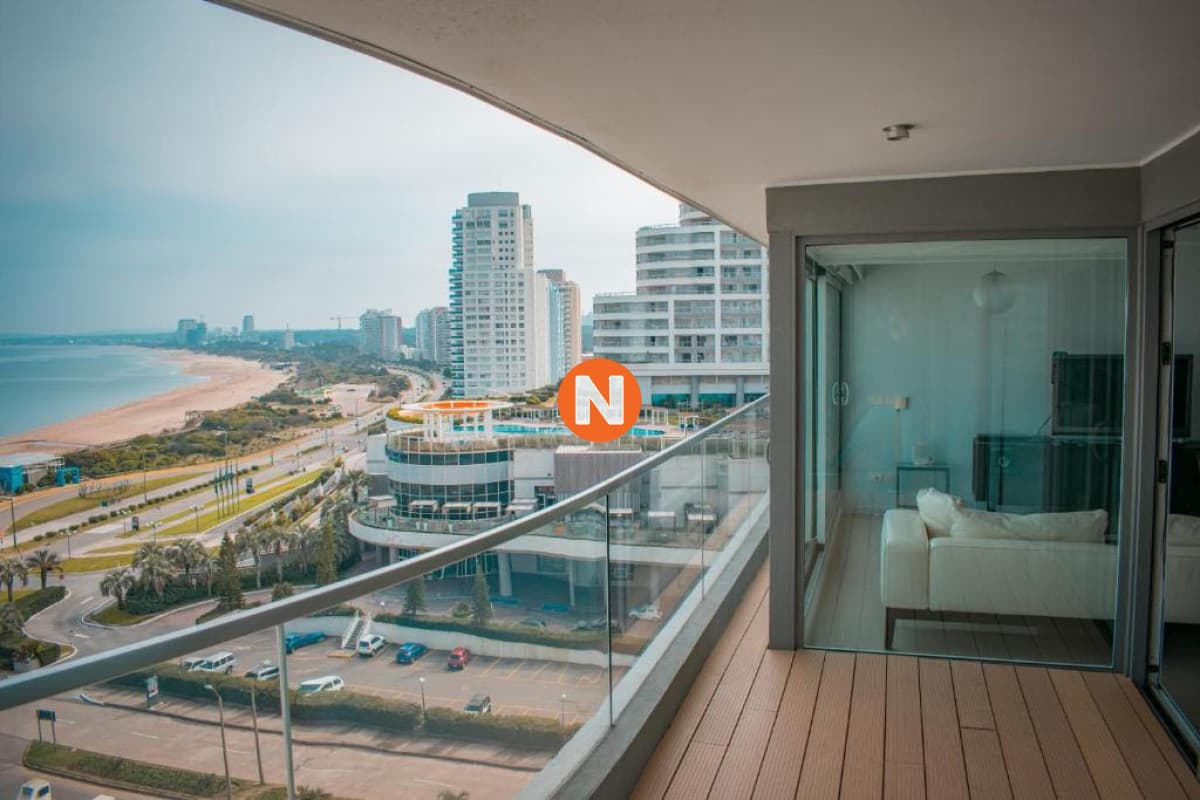 Apartamento en Mansa,