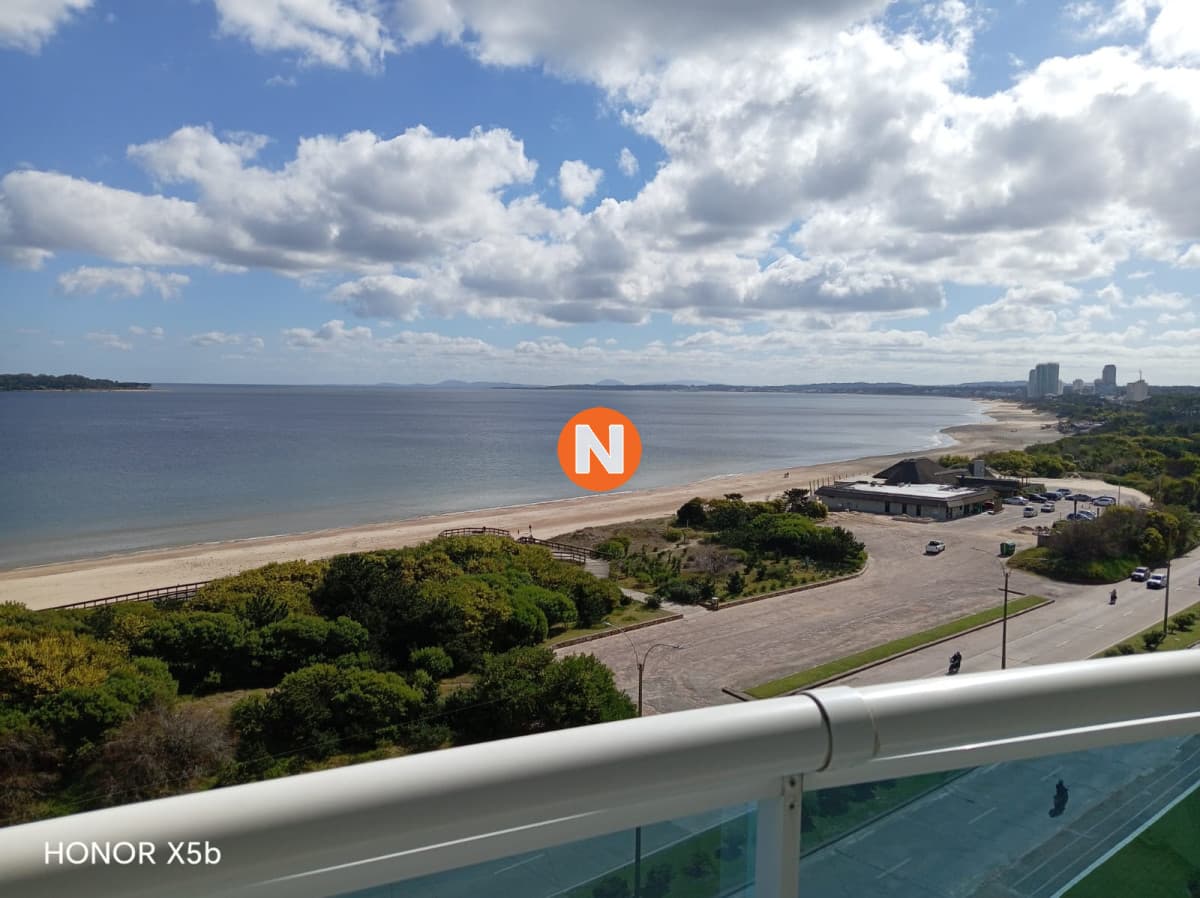 Apartamento en venta y Alquiler, Mansa, Punta del Este, 3 Do ...
