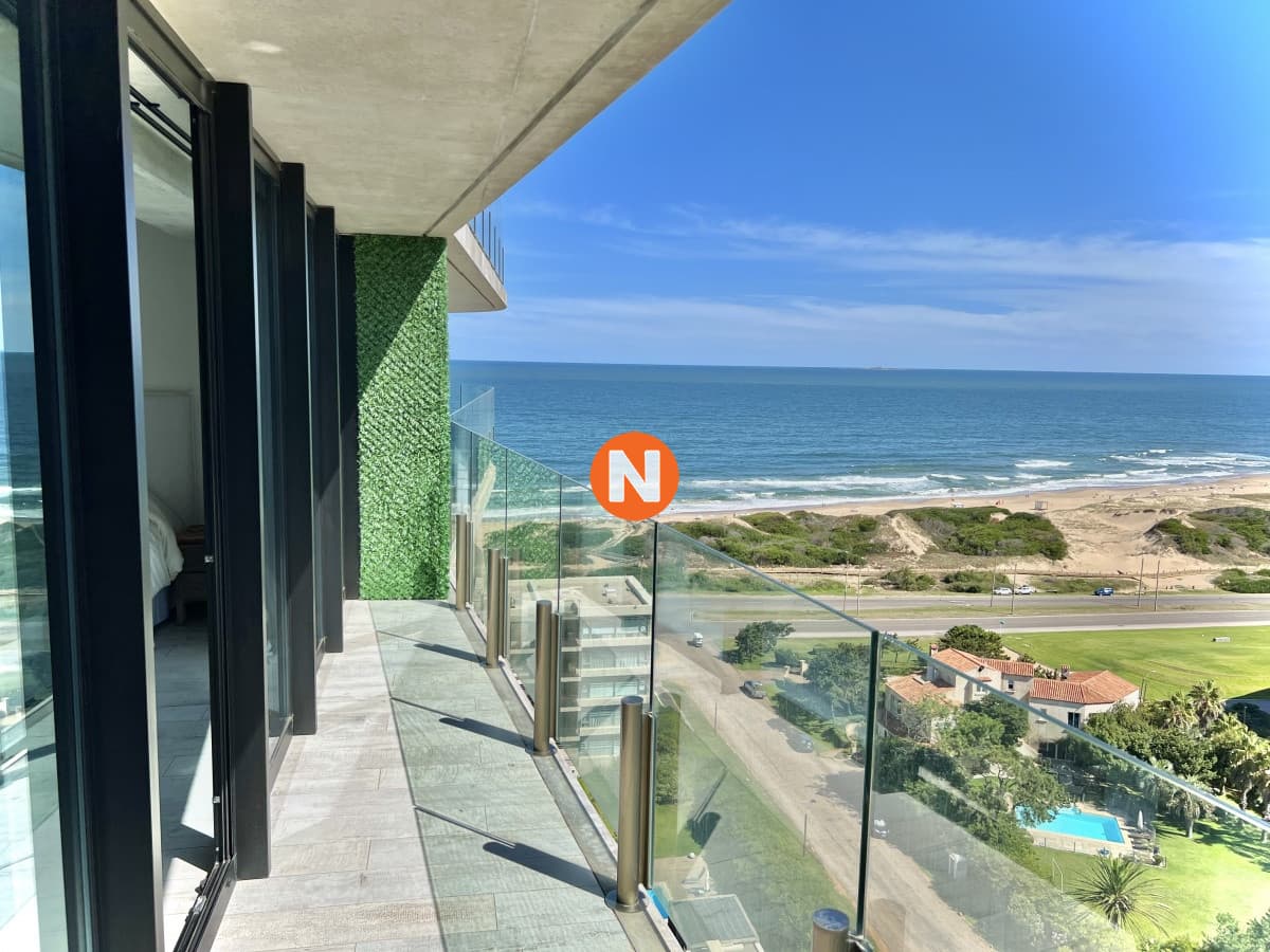 VENTA DE APARTAMENTO MONO AMBIENTE EN SURFSIDE PUNTA DEL EST ...