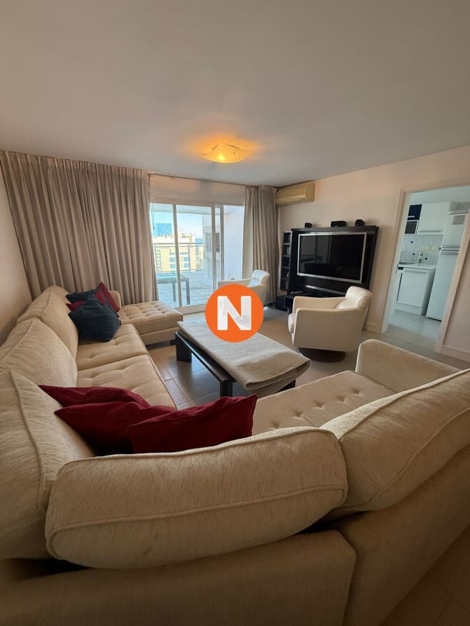 Pent-house torre de categoría venta