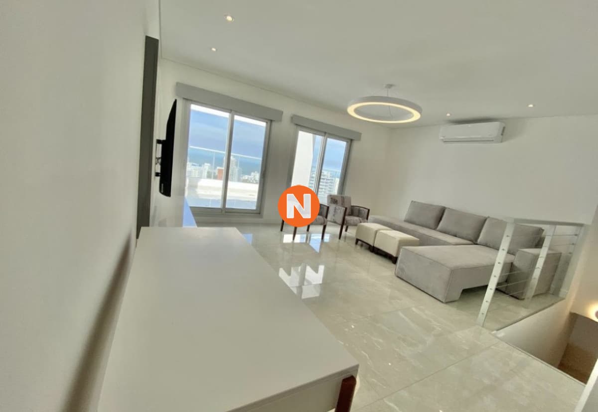 MIAMI BOULEVARD VENTA DE APARTAMENTO DE 3 DORMITORIOS PUNTA  ...