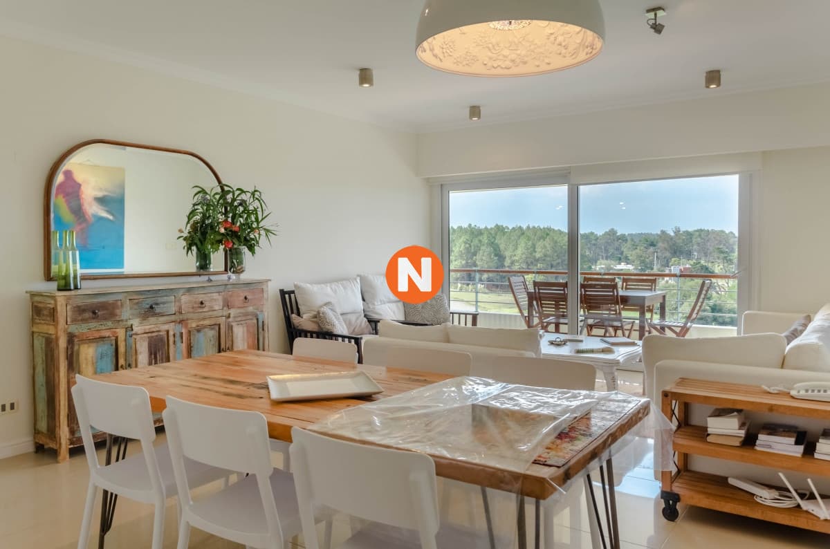 VENTA DE APARTAMENTO DE 3 DORMITORIOS EN VERAMANSA CON PARRI ...