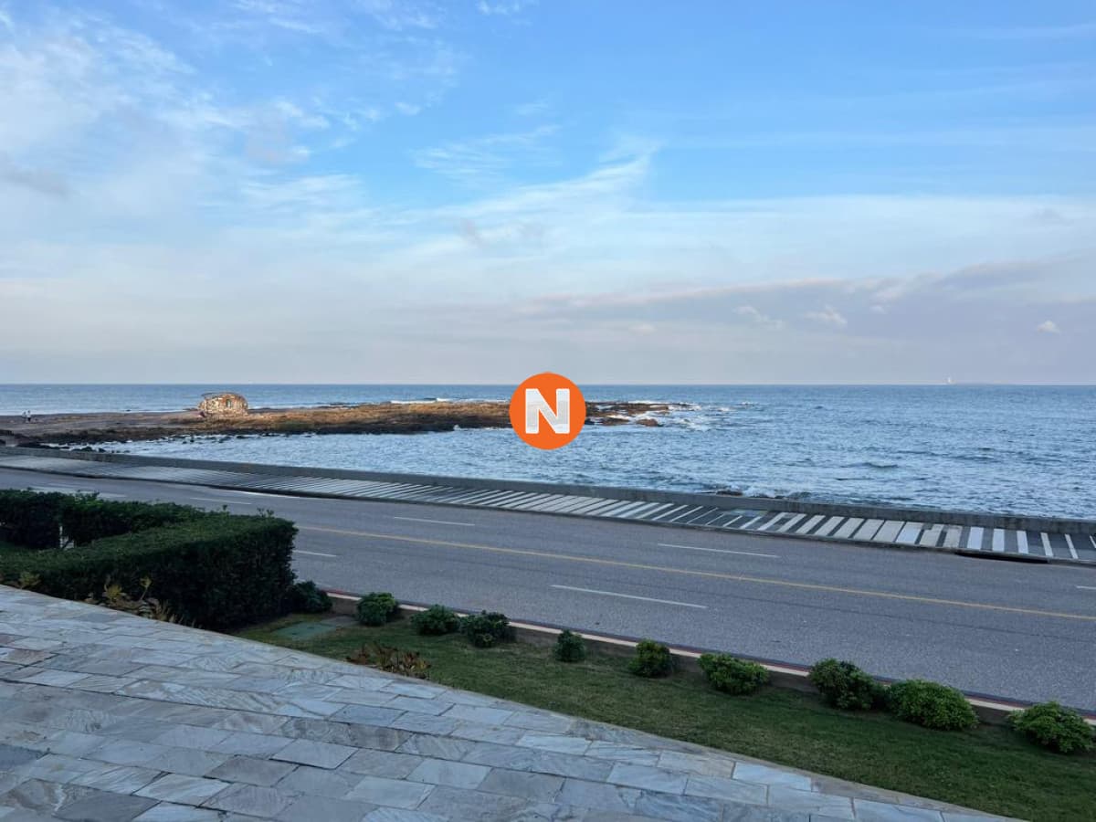 Apartamento en alquiler 3 dormitorios en Península de Punta ...