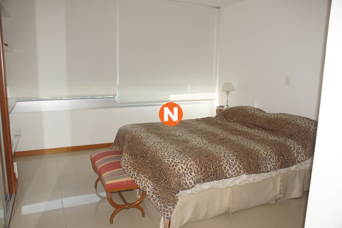 Apartamento en Venta y Alquiler, Brava, Punta del Este, 3 Do ...