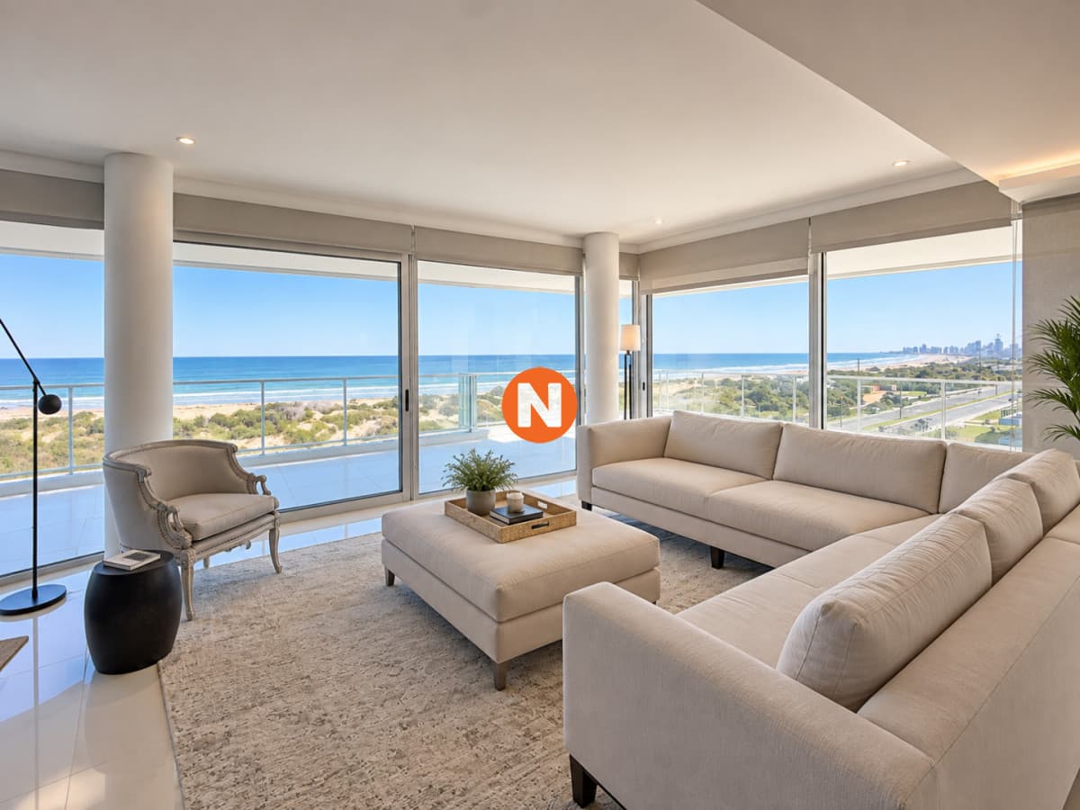 Venta Penthouse 4 dormitorios Punta del Este