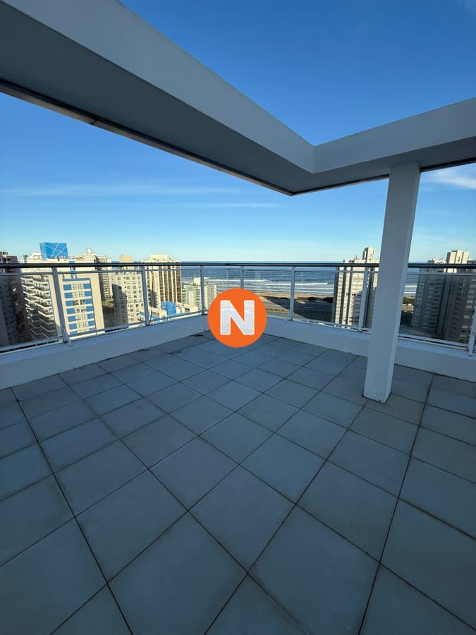 Pent-house torre de categoría venta