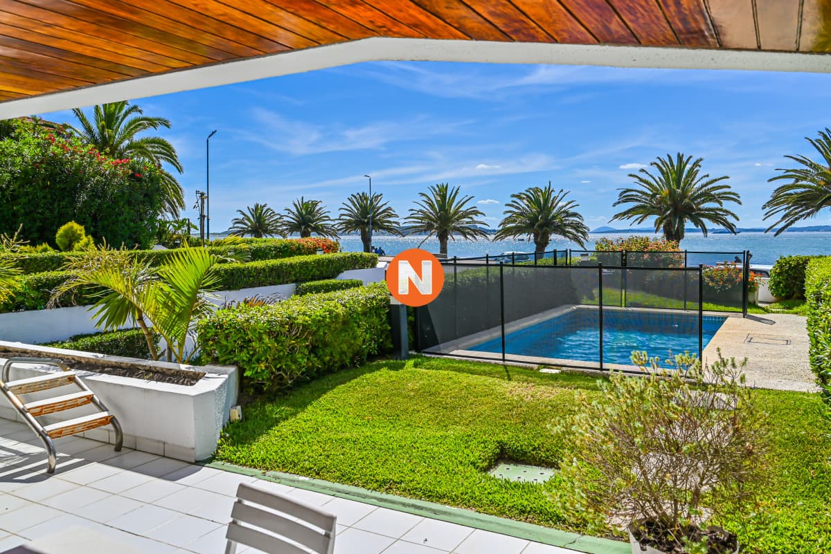 Hermoso Apartamento en Venta con una vista increíble!