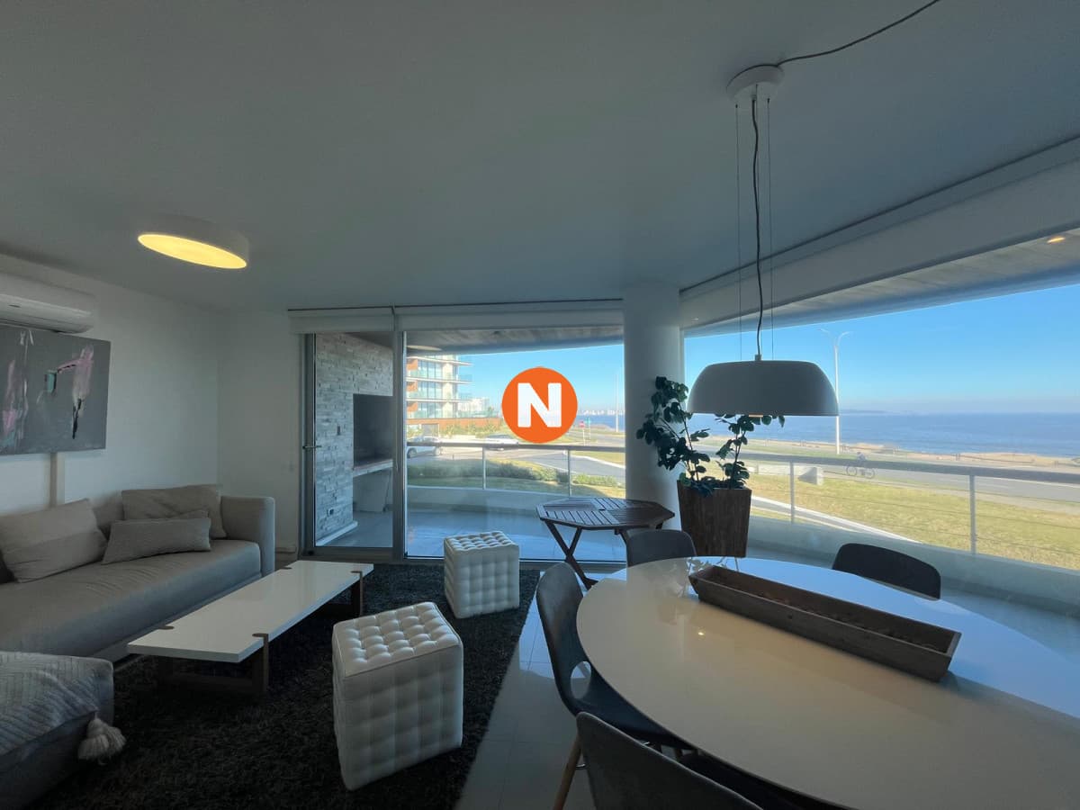 Espectacular Apartamento Esquinero en Venta - Mansa