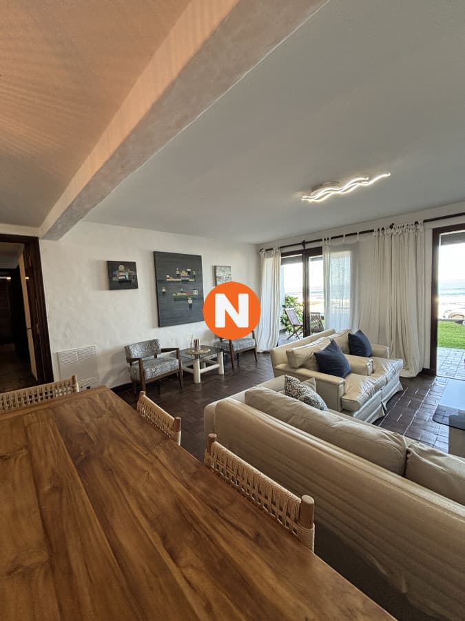 Apartamento en Alquiler, Peninsula, Punta del Este, 3 Dormit ...
