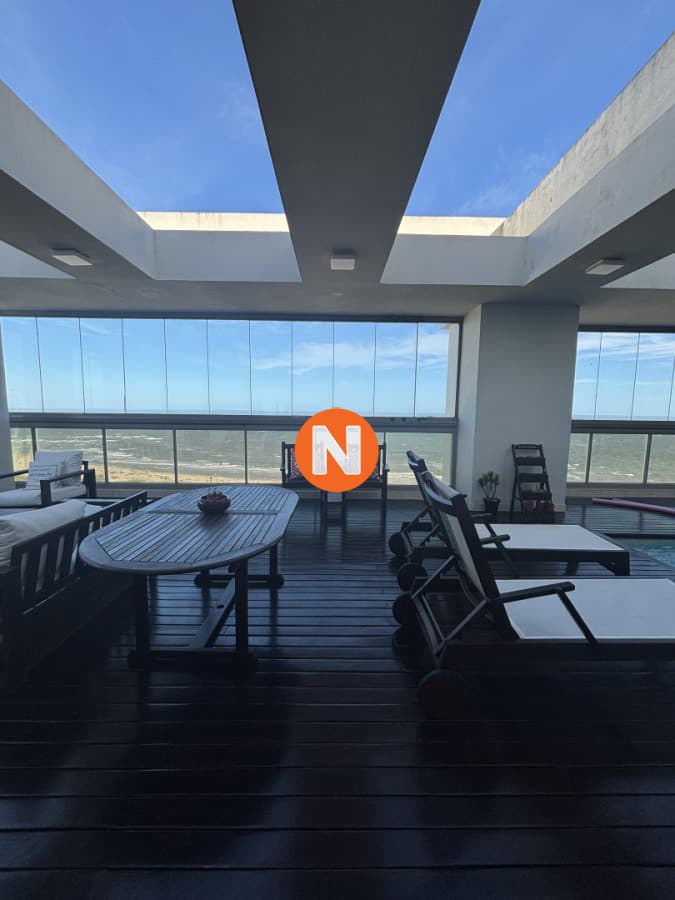 Penthouse a la Venta, Edificio Imperiale