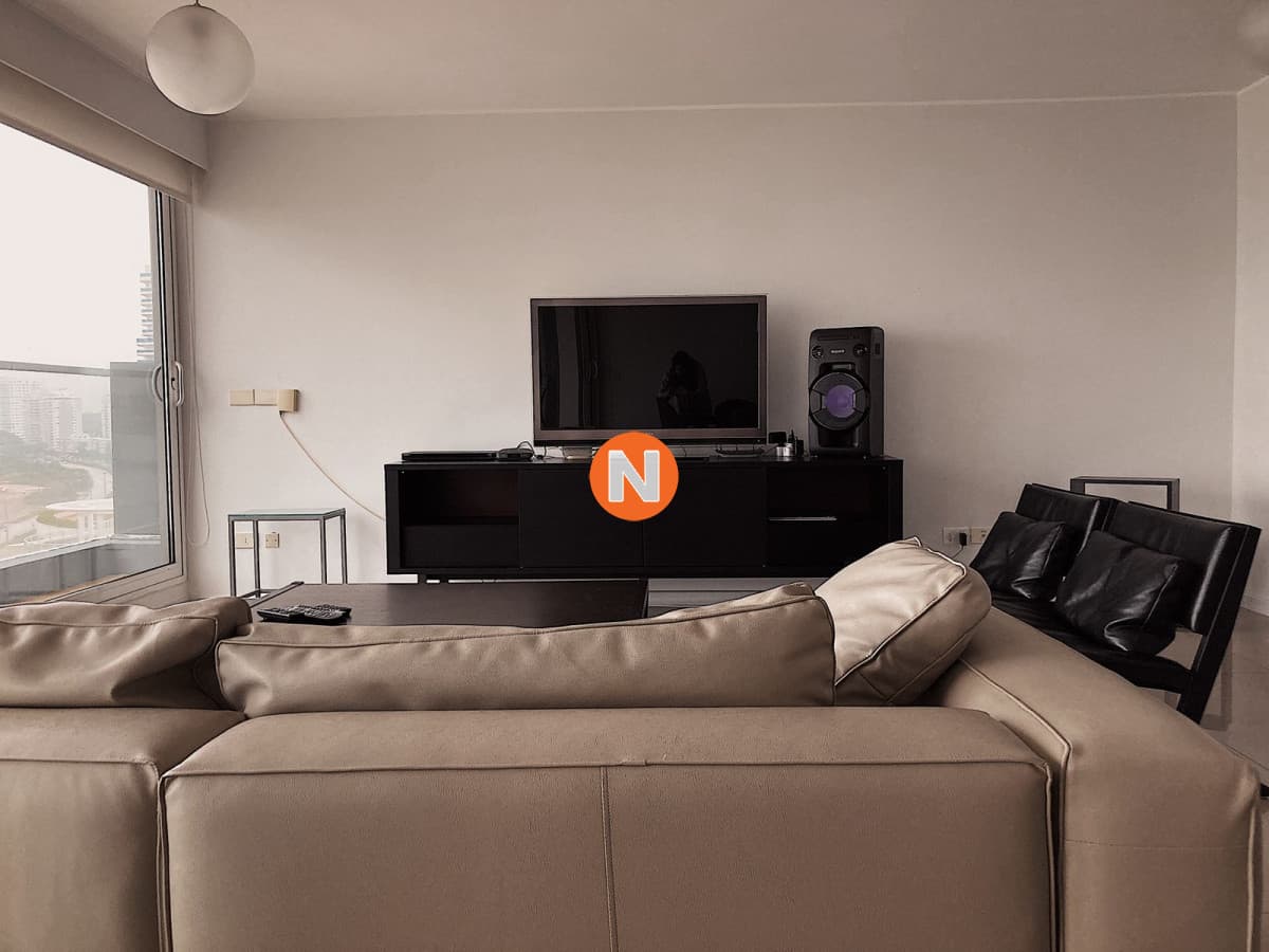 Apartamento en Mansa,