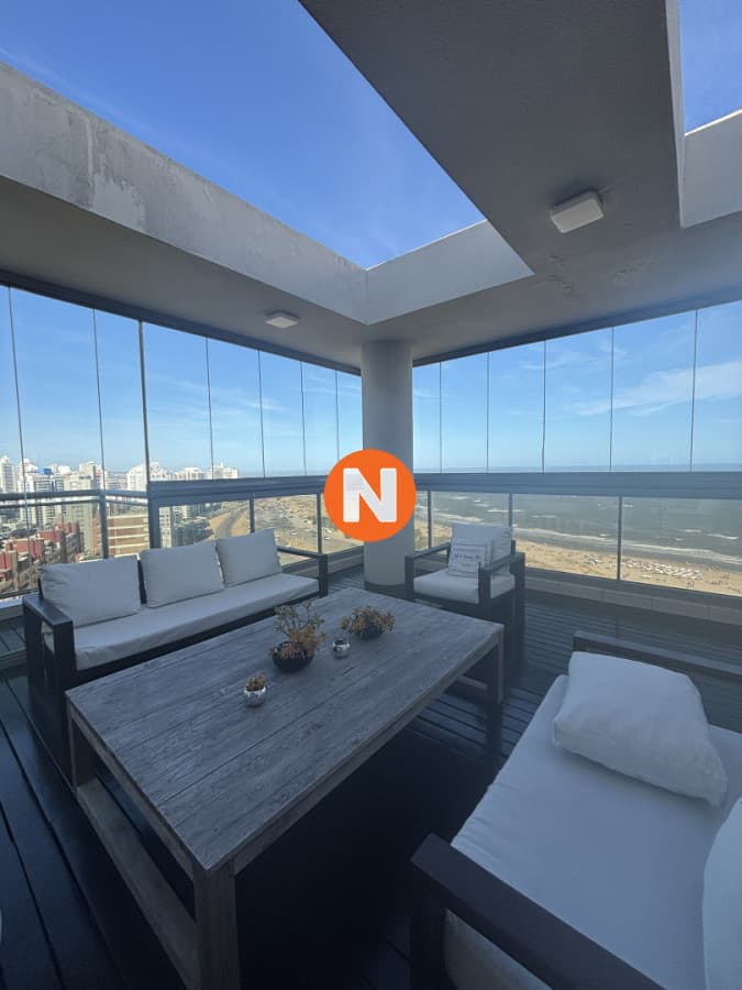 Penthouse a la Venta, Edificio Imperiale