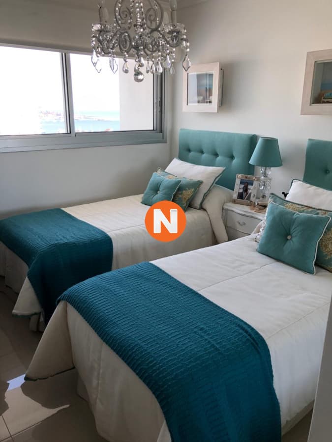Apartamento en exelente estado