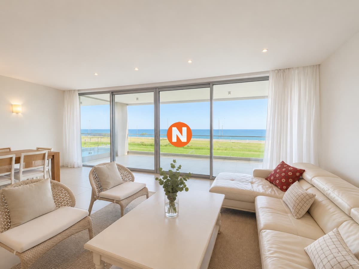 Apartamento en Venta y Alquiler, Brava, Punta del Este, 4 Do ...