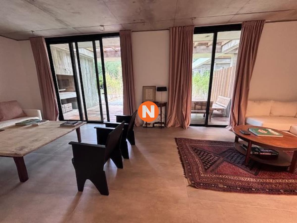 Apartamento 2 dormitorios en Jose Ignacio