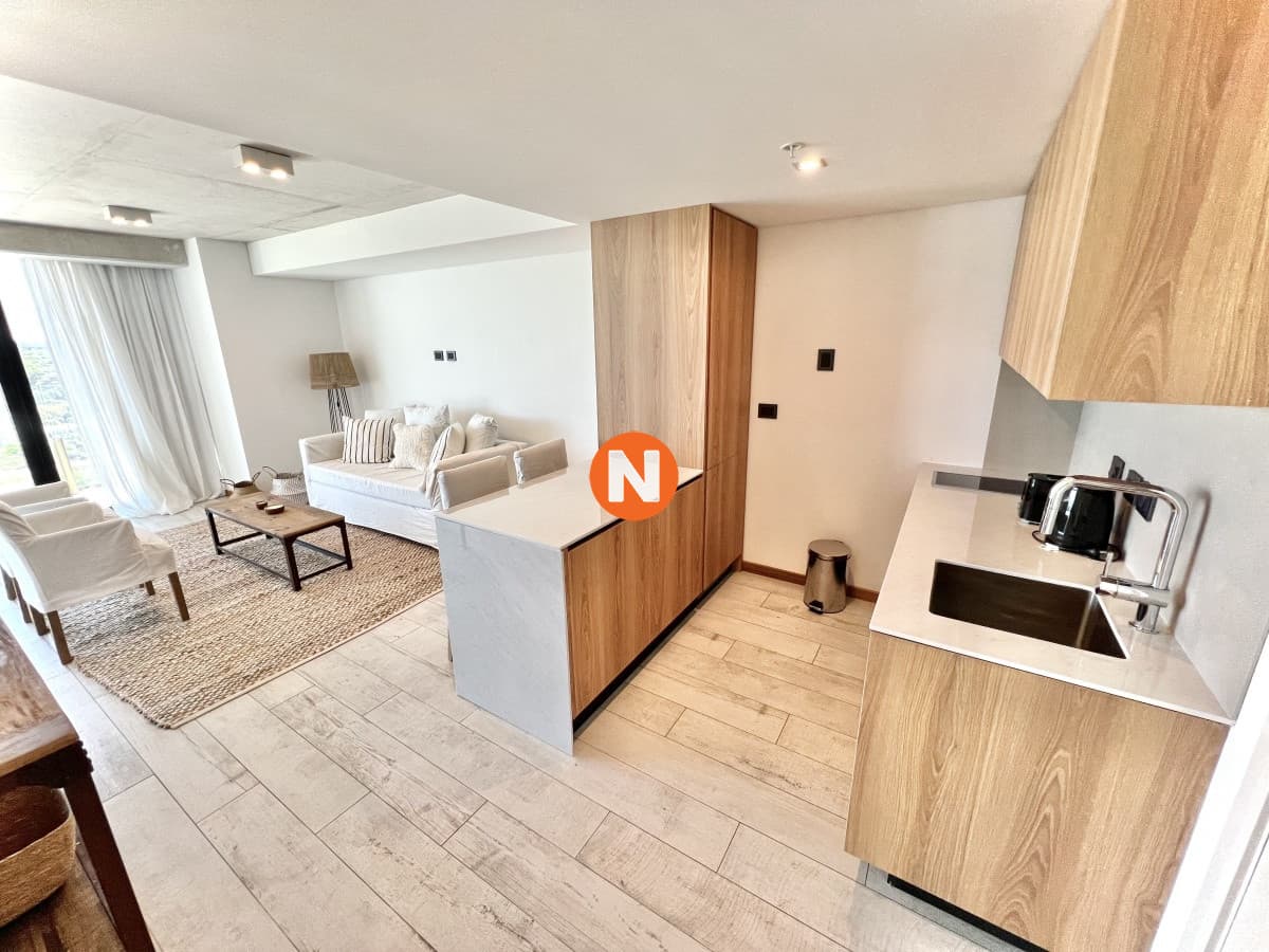 VENTA DE APARTAMENTO MONO AMBIENTE EN SURFSIDE PUNTA DEL EST ...