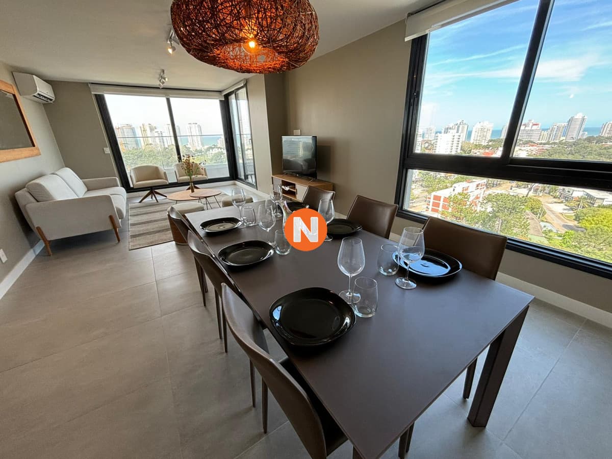 Apartamento en Venta, 2 dormitorios