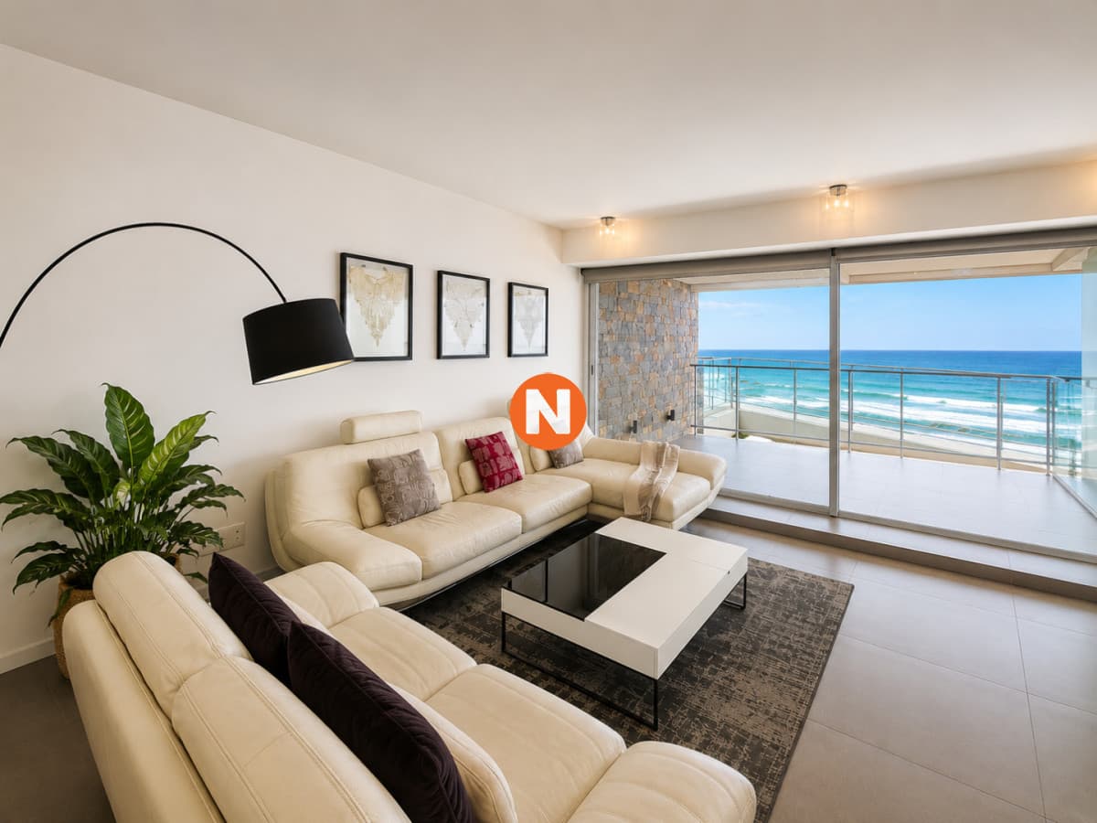 Apartamento en Venta, Península, Punta del Este, 3 Dormitor ...