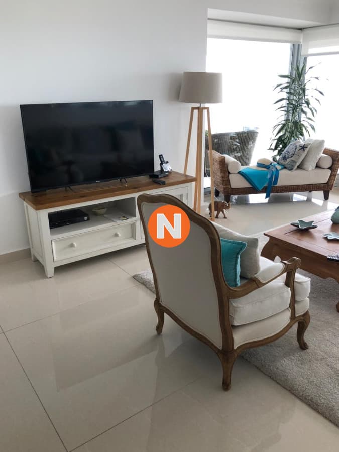 Apartamento en exelente estado