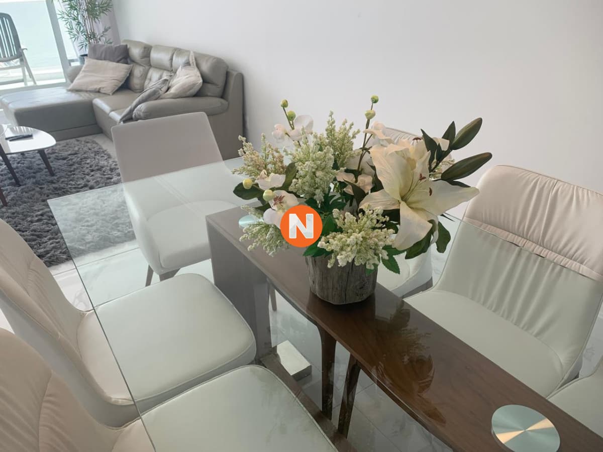 Exclusivo apartamento de 3 dormitorios Venta y Alquiler de t ...