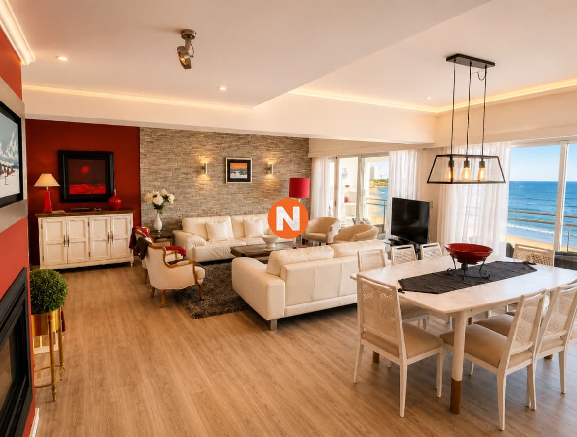 Apartamento en Venta, Peninsula, Punta del Este, 3 Dormitori ...