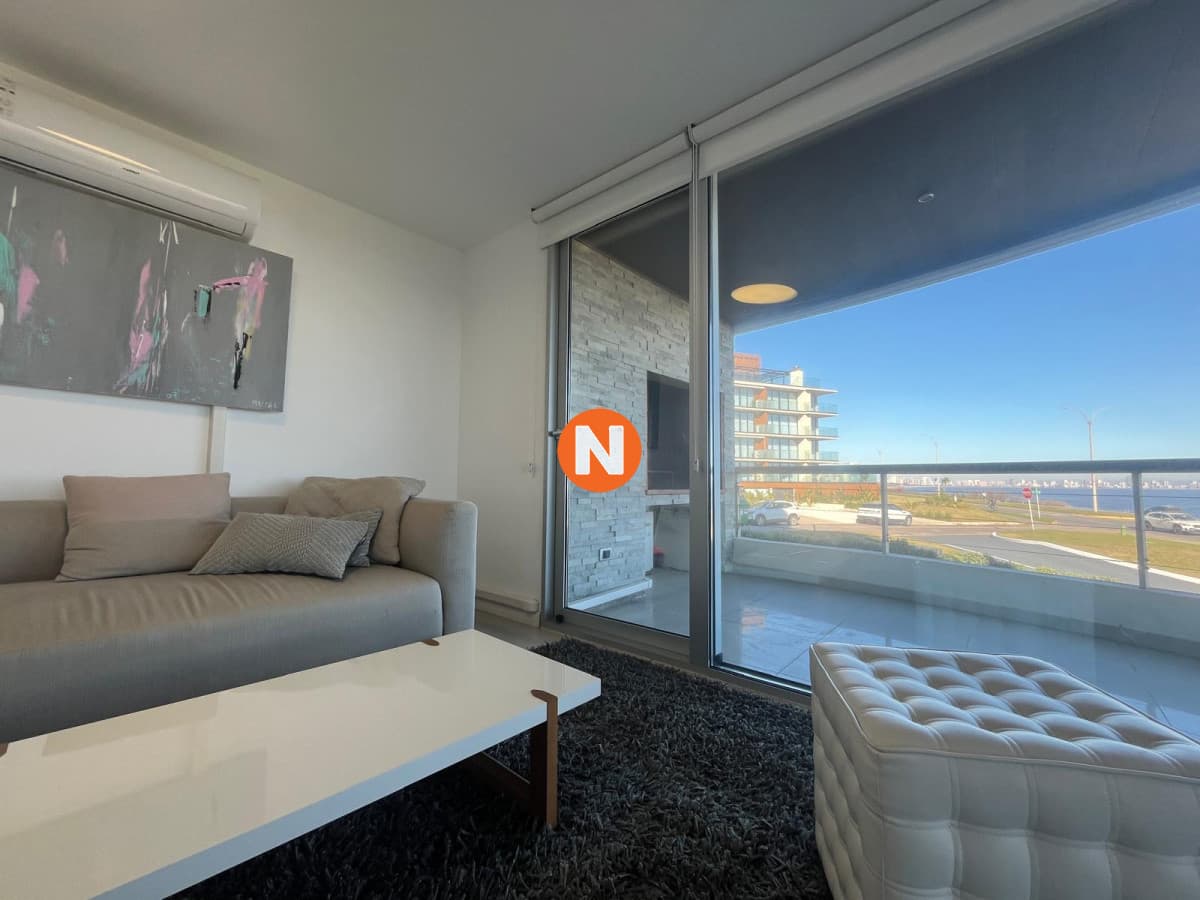 Espectacular Apartamento Esquinero en Venta - Mansa