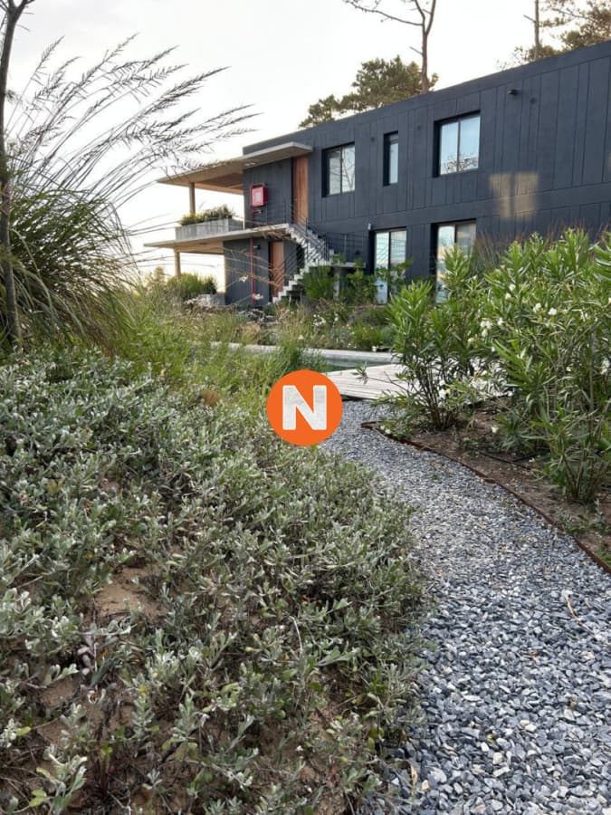 Apartamento en La Juanita, a pasos del mar