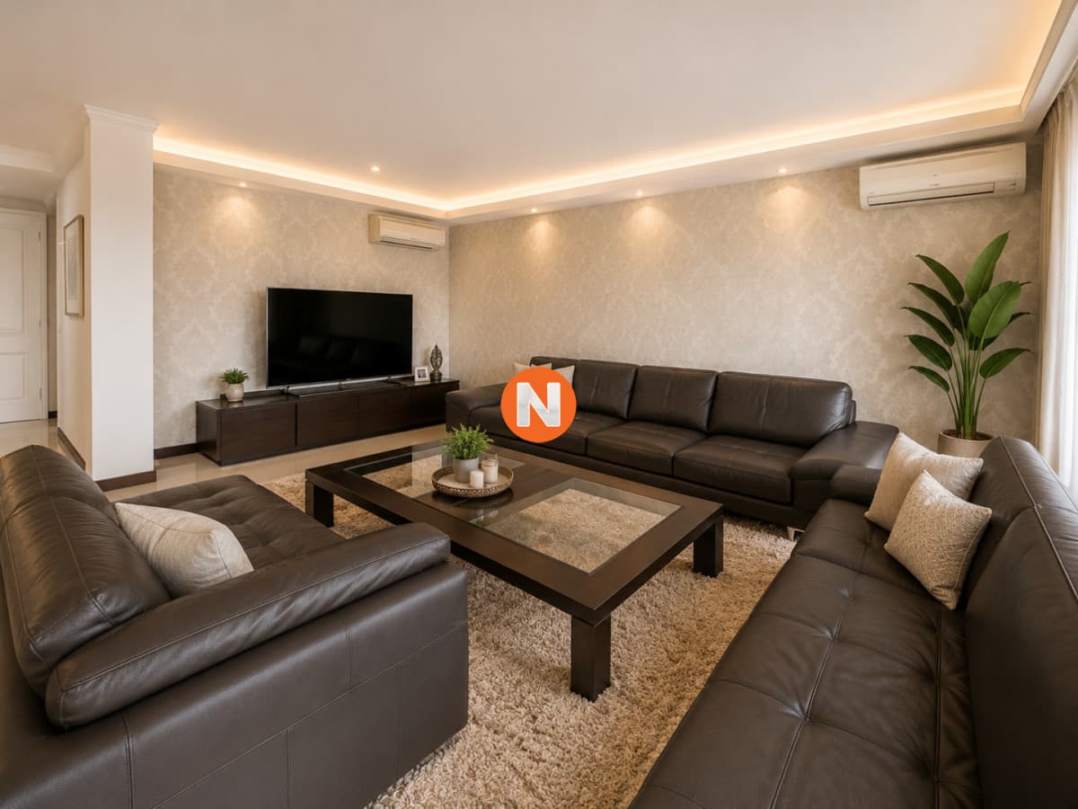 Apartamento en Venta, Brava, Punta del Este, 4 Dormitorios.
