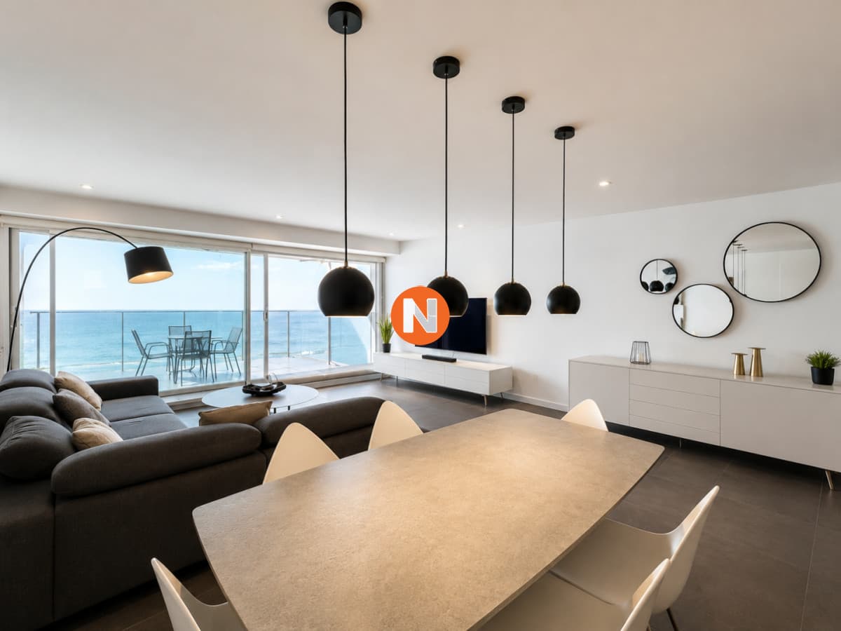 Apartamento Frente al Mar Venta, Península, Punta del Este, ...