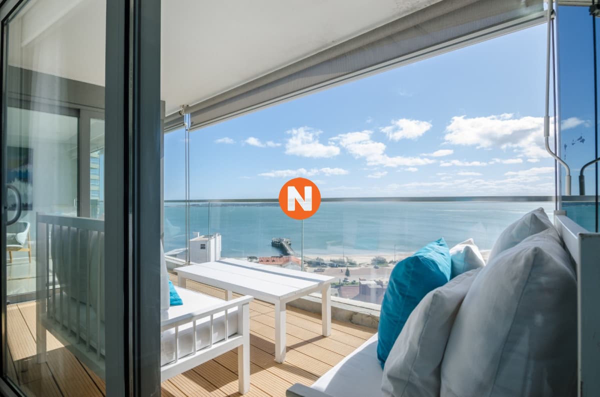 Apartamento en Venta y Alquiler, Mansa, Punta del Este, 3 Do ...
