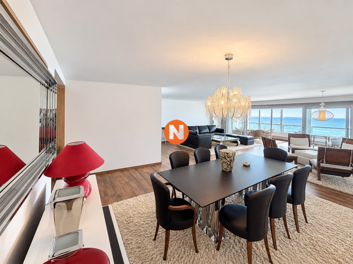 Apartamento en venta en Estrella de Mar – totalmente recic ...