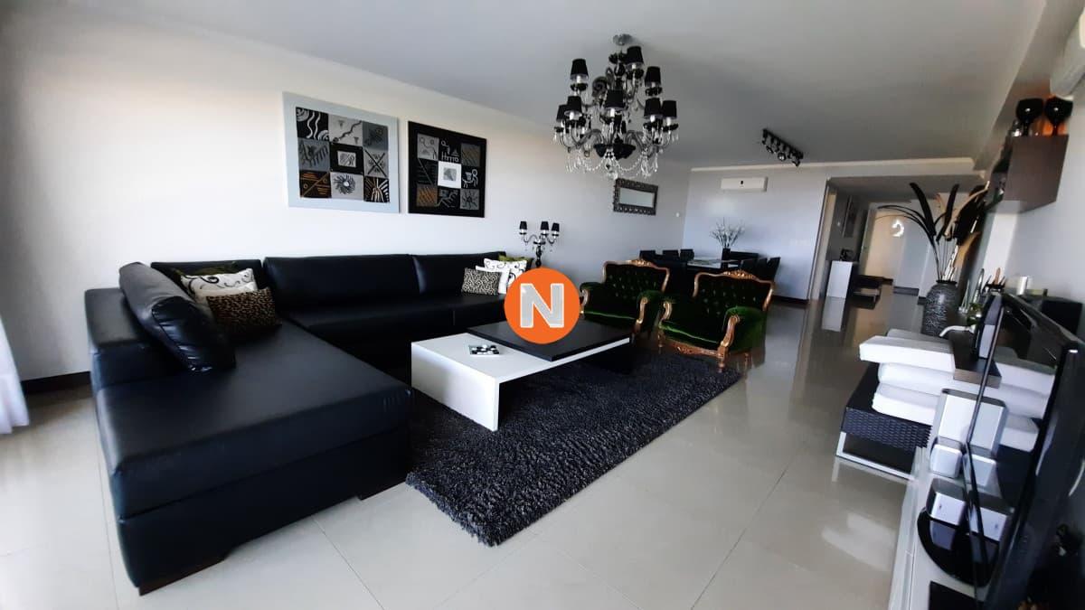 Apartamento en Venta y Alquiler, Brava, Punta del Este, 3 Do ...