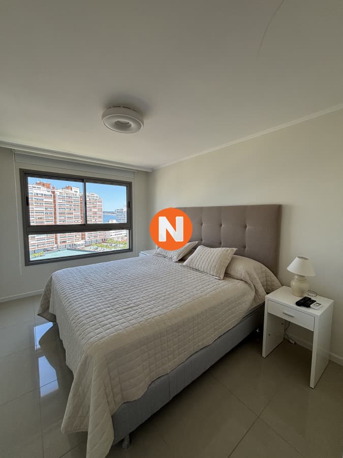 Apartamento en Venta y Alquiler, Brava, Punta del Este, 2 Do ...