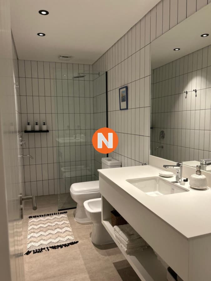 Apartamento en La Juanita, a pasos del mar