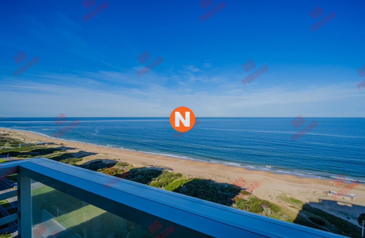 Apartamento en Venta, 2 dormitorios, Playa Brava
