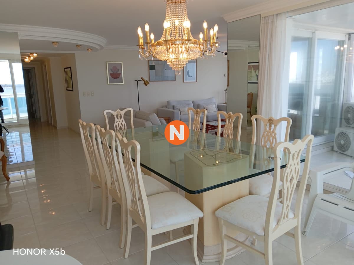 Apartamento en venta y Alquiler, Mansa, Punta del Este, 3 Do ...