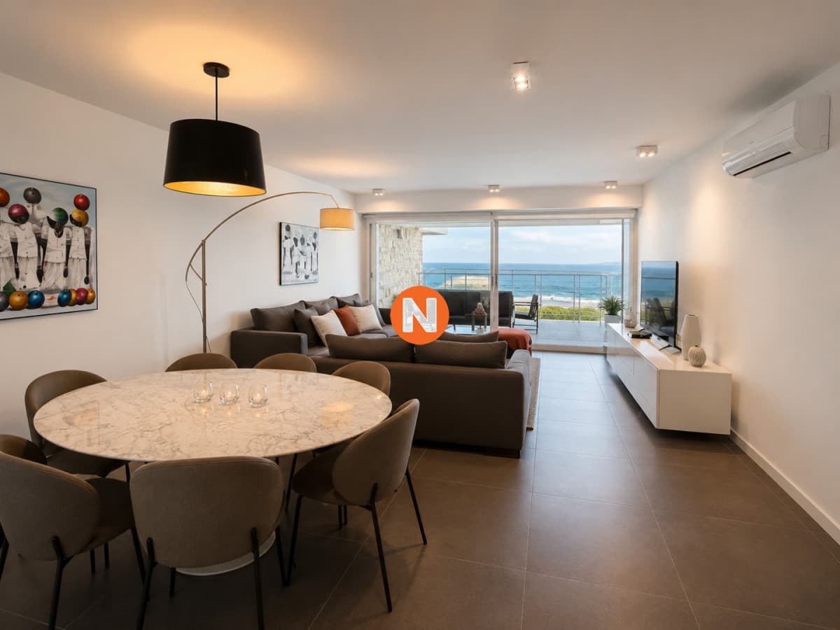 Apartamento en Venta, Peninsula, Punta del Este, 3 Dormitori ...