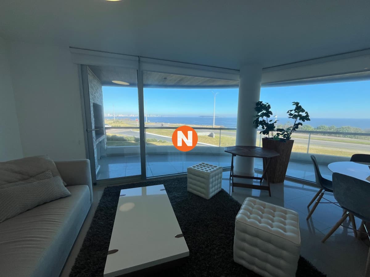 Espectacular Apartamento Esquinero en Venta - Mansa